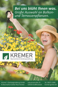 Kremers Gartengestaltung GmbH